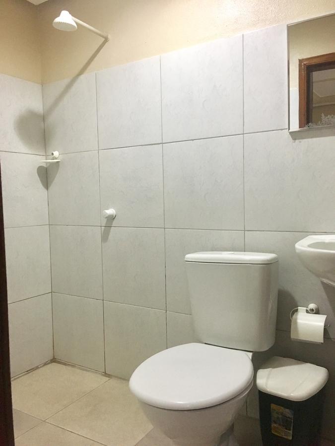 Hotel Oriente Manaus Dış mekan fotoğraf