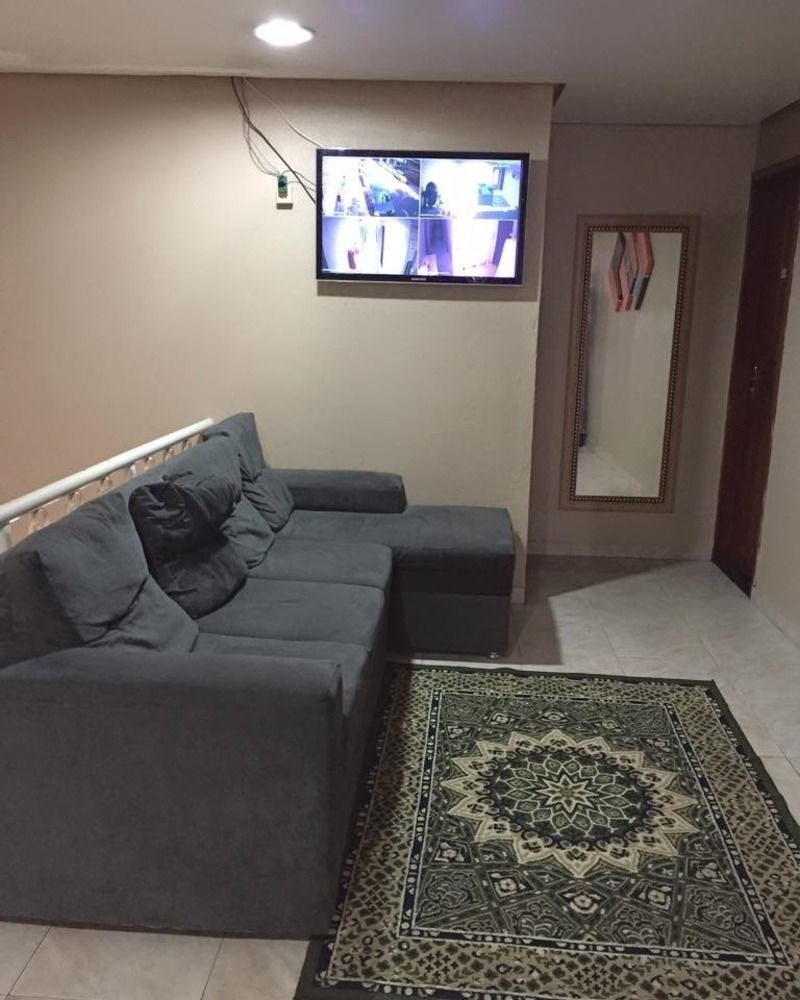 Hotel Oriente Manaus Dış mekan fotoğraf