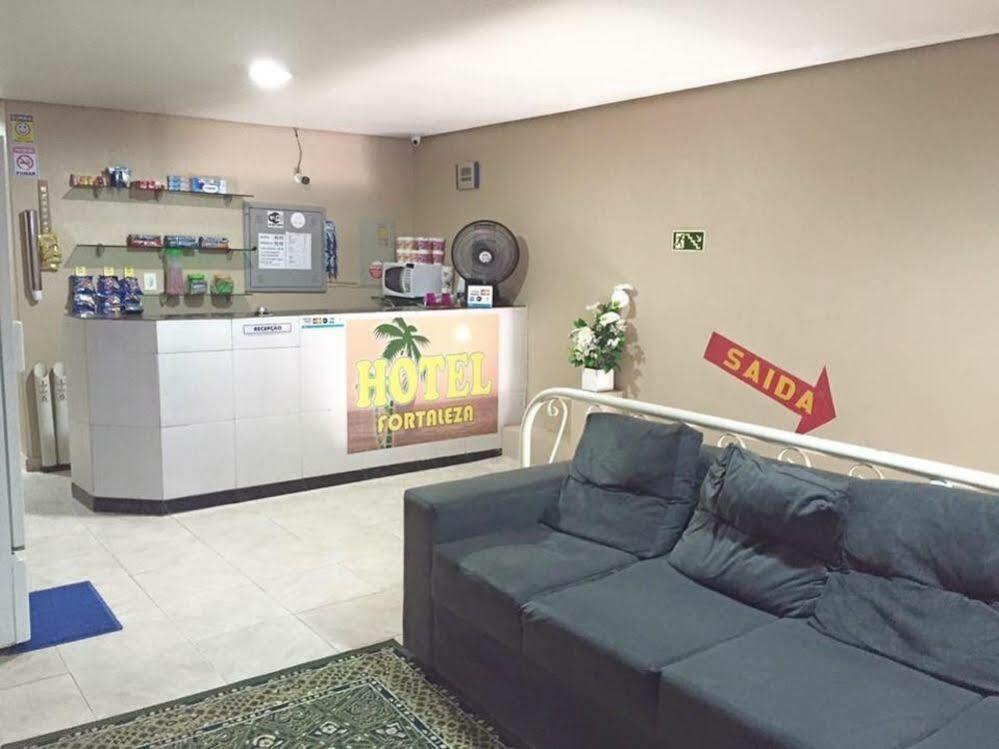 Hotel Oriente Manaus Dış mekan fotoğraf